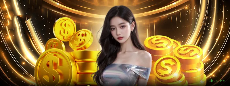 Bônus e prêmios kk44 bet